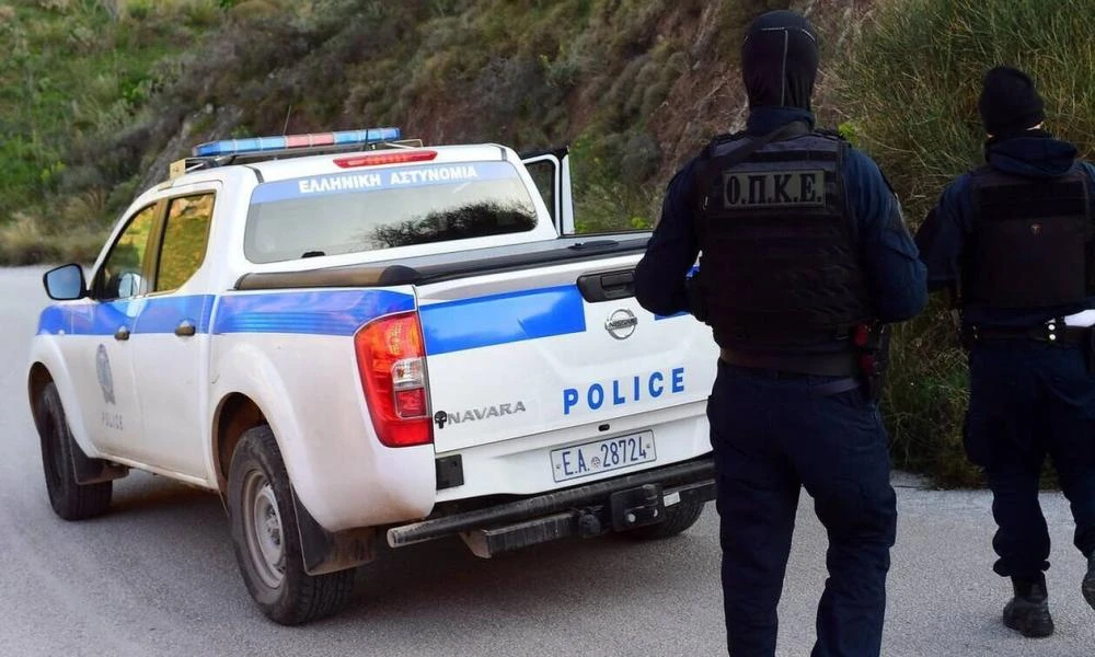 ΕΛ.ΑΣ.: Συλλήψεις διακινητών σε Έβρο και Ροδόπη